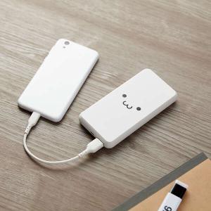 エレコム ELECOM モバイルバッテリー 1...の詳細画像5
