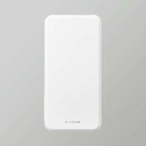 エレコム ELECOM モバイルバッテリー 1...の詳細画像1