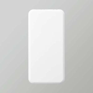 エレコム ELECOM モバイルバッテリー 1...の詳細画像2