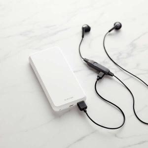 エレコム ELECOM モバイルバッテリー 1...の詳細画像5