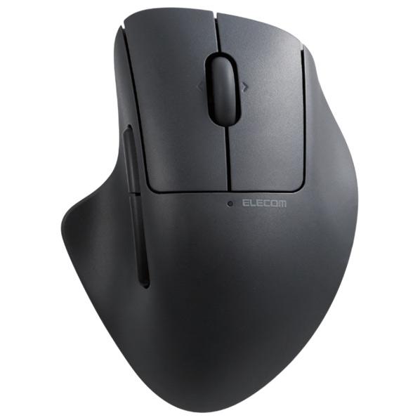エレコム ELECOM 無線マルチ接続Sサイズマウス ブラック M-SH31MBSKXBK