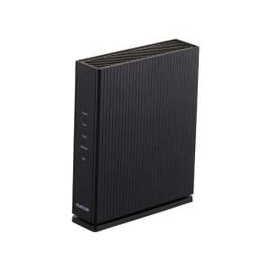 ELECOM（エレコム） 無線LANルータ 親機 867+300Mbps WRC-1167GST2