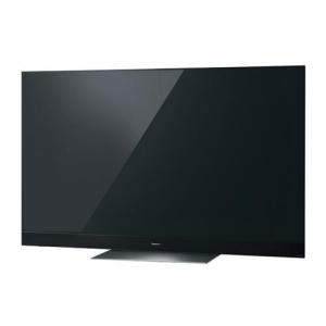 パナソニック Panasonic 55V型 BS/CS 4Kチューナー内蔵 有機ELテレビ VIERA ビエラ TH-55GZ2000(大型商品 / 配達日指定不可/ 沖縄および離島不可)〈TH55GZ2000〉