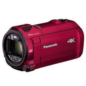 パナソニック Panasonic デジタル4Kビデオカメラ HC-VZX992M-R 〈HCVZX992M-R〉｜denkichiweb