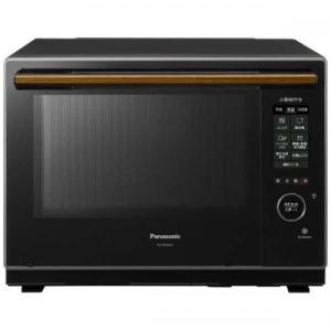 パナソニック Panasonic 過熱水蒸気 スチームオーブンレンジ Bistro ビストロ 30L NE-BS2600-K