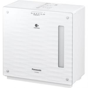 パナソニック Panasonic ヒーターレス気化式加湿機 ナノイー搭載 プレハブ洋室:19畳/木造和室:12畳 ミスティホワイト FE-KXT07-W 〈FEKXT07-W〉