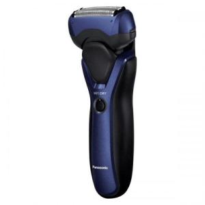 パナソニック Panasonic メンズシェーバー 3枚刃 ES-RT19-A ブルー