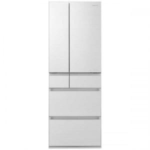 【配送設置無料】パナソニック  Panasonic 冷蔵庫 6ドア 500L アルベロホワイト NR-F506HPX-W(大型配送対象商品)