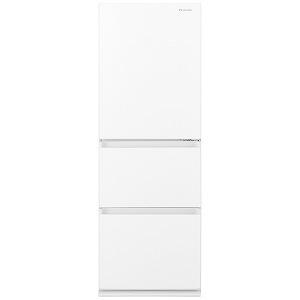 Panasonic パナソニック 冷蔵庫 335L 右開き 3ドア ガラスドア Panasonic パナソニック 冷蔵庫 335L 右開き 3ドア ガラスドア