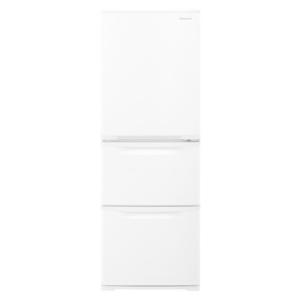 TOSHIBA（東芝） 【配送設置無料】東芝 冷蔵庫 326L 3ドア 右開き