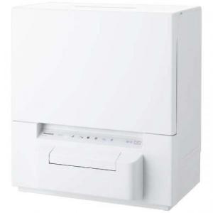 Panasonic パナソニック 食器洗い乾燥機 ホワイト NP-TA5-W Panasonic パナソニック 食器洗い乾燥機 ホワイト NP-TA5-W
