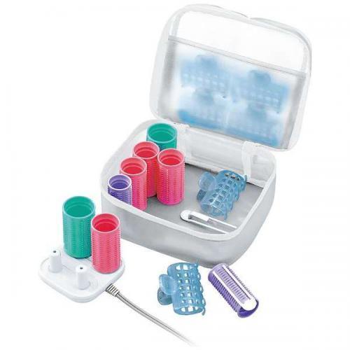 パナソニック　Panasonic ヘアカーラー　カールン8 ミックス EH-HC50-M 〈EHHC...