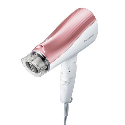 パナソニック　Panasonic イオンドライヤー ionity(イオニティ) ペールピンク調 EH...