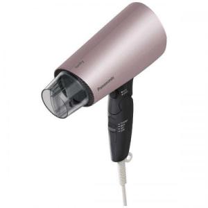 パナソニック Panasonic ヘアードライヤー イオニティ ダブル外付けミネラルマイナスイオン ブラウン調 EH-NE7G-T〈EHNE7G-T〉