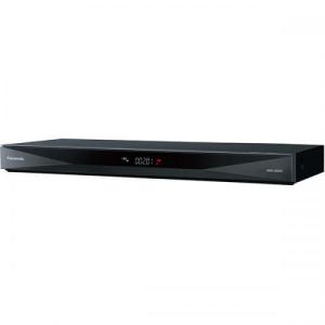 パナソニック Panasonic ブルーレイディスクレコーダー Blu-ray Discレコーダー 2TB DMR-2W201 ディーガ(DIGA) 〈DMR2W201〉