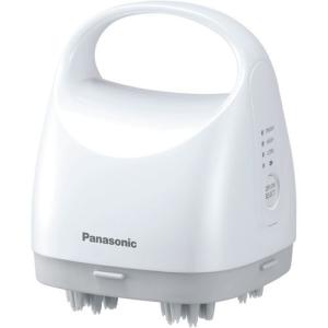 パナソニック Panasonic ヘッドスパ 国内・海外兼用 白 EH-HM7G-W〈EHHM7GW〉｜denkichiweb