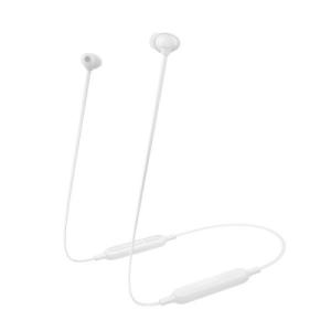 パナソニック Panasonic ワイヤレスステレオインサイドホン ホワイト RZ-NJ320B-W 〈RZNJ320B-W〉