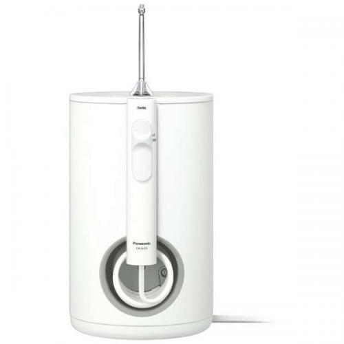 パナソニック Panasonic ジェットウォッシャー ドルツ 超音波水流 大容量・据え置きモデル ...