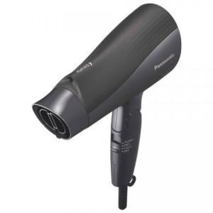 パナソニック Panasonic ヘアードライヤー ブラック  ionity(イオニティ) 外付けマイナスイオン EH-NE5J-K〈EHNE5J-K〉