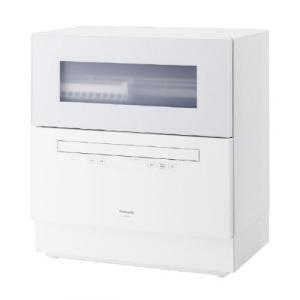 パナソニック Panasonic 食器洗い乾燥...の詳細画像1