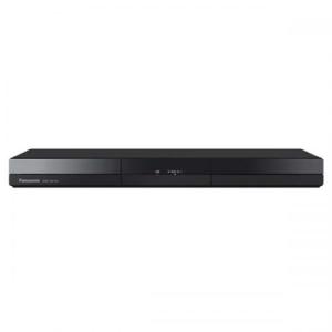 パナソニック Panasonic ブルーレイレコーダー 1TB DIGA DMR-2W103〈DMR2W103〉