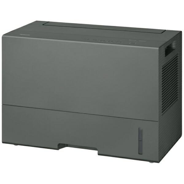 パナソニック Panasonic 衣類乾燥除湿機 ダークグレー F-YEX90D-H