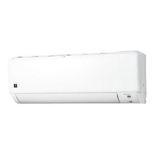 SHARP シャープ プラズマクラスター ルームエアコン AY-G40DH2 2017年