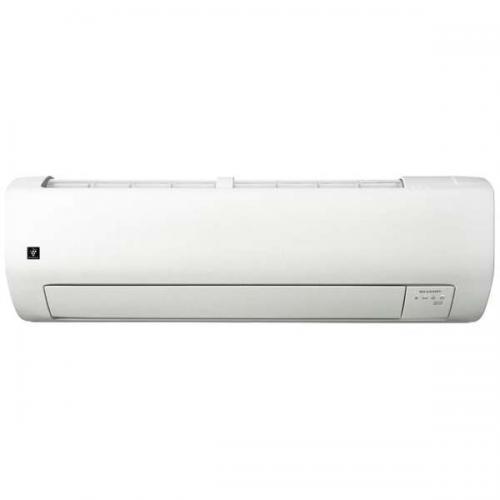 【工事費別途】シャープ SHARP エアコン 18畳用 プラズマクラスター搭載 AY-T56V2-W...