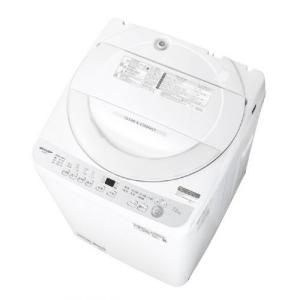 TOSHIBA 東芝 全自動洗濯機 洗濯7kg グランホワイト AW-7GM1-W