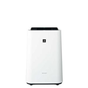 シャープ SHARP 加湿空気清浄機 プラズマク...の商品画像