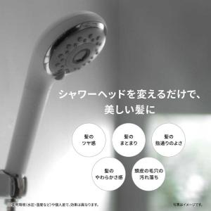 パナソニック Panasonic シャワーヘッ...の詳細画像3