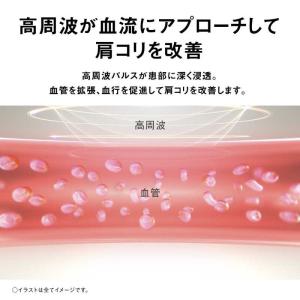 パナソニック Panasonic 高周波治療器...の詳細画像4