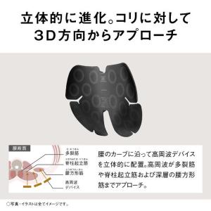 パナソニック Panasonic 高周波治療器...の詳細画像3