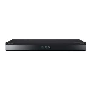 パナソニック Panasonic ブルーレイディスクレコーダー 4KDIGA ブラック DMR-4T405