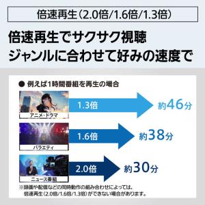 パナソニック Panasonic ブルーレイデ...の詳細画像5