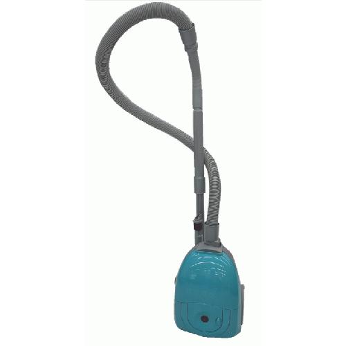 シリウス sirius キャニスター型クリーナー 紙パック式 SCDHCP250-L〈SCDHCP2...