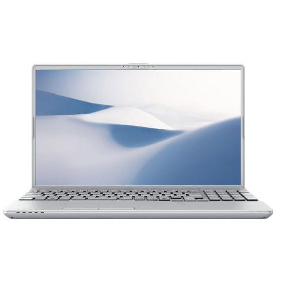 富士通 FUJITSU ノートパソコン 15.6型 Ryzen5 メモリ16GB 256GB SSD...