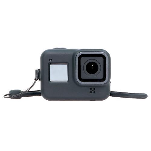 GLIDER グライダー GoPro(ゴープロ)用 HERO8Black対応 アクセサリー シリコン...