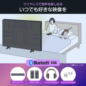 ハイセンス Hisence 液晶テレビ 75V...の詳細画像5