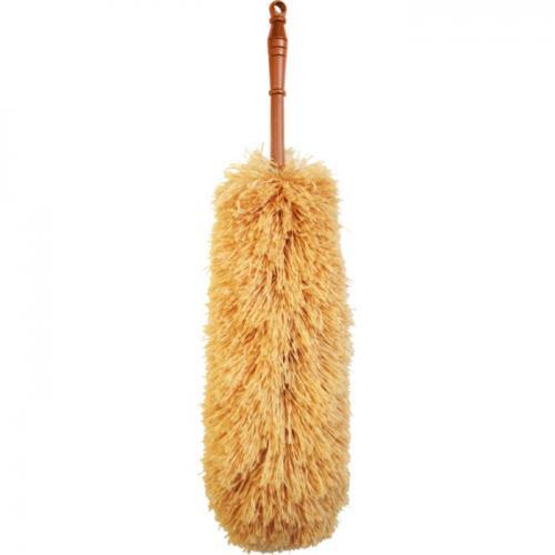 トレードワン TRADE ONE ハンディーモップ マイクロファイバー 乾拭き専用 ベージュ 307...