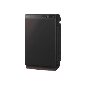 ダイキン DAIKIN ストリーマ 除加湿空気清浄機 うるるとさらら MCZ70Z-T〈MCZ70Z-T〉