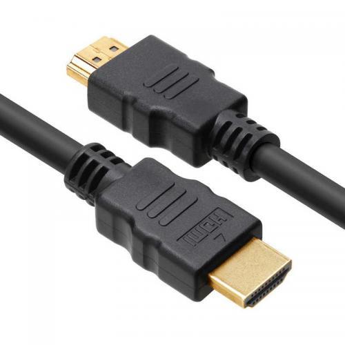 PGA PREMIUM HDMI ストレートケーブル 3.0m Premium Style ブラック...