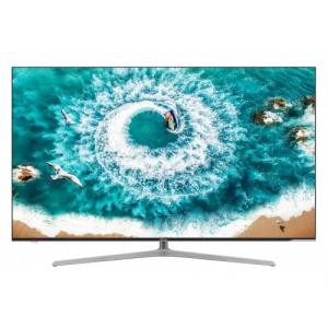 ハイセンス Hisence 4Kチューナー内蔵 液晶テレビ 65U7E (大型商品 / 配達日指定不可/ 沖縄および離島不可) 〈65U7E〉