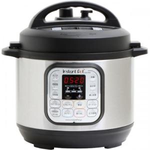 シナジートレーディング Instant Pot インスタントポット インスタントポットデュオミニ2.8L ISP1001 〈ISP1001〉