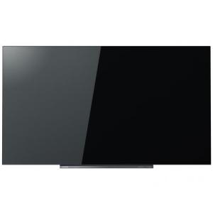 東芝 TOSHIBA 4K対応 有機ELテレビ REGZA レグザ 55X930 55V型 (大型商品 / 配達日指定不可/ 沖縄および離島不可) 〈55X930〉