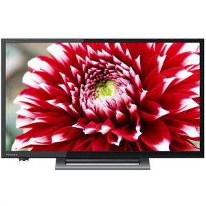 東芝 TOSHIBA 24型LED液晶テレビ レグザ REGZA 24V34 (宅配サイズ商品 / ...