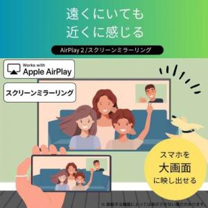 レグザ REGZA 4K液晶テレビ 55V型 ...の詳細画像2
