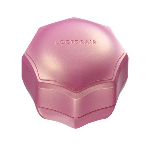 ドクターエア DOCTORAIR ミラブラシ PK(ミラピンク) BBR-01PK