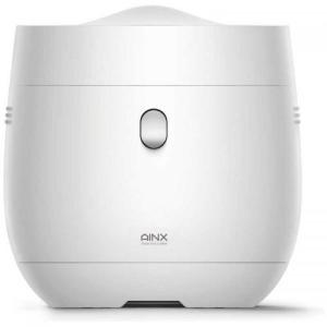 AINX 炊飯器 4合 Smart Rice Cooker ホワイト AX-RC3-W〈AXRC3-W〉