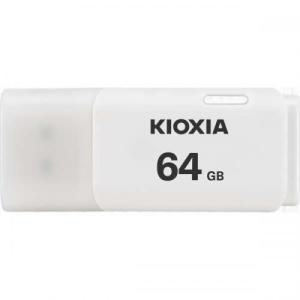 キオクシア KIOXIA USBメモリ TransMemory U202 64GB KUC-2A064GW 〈KUC2A064GW〉